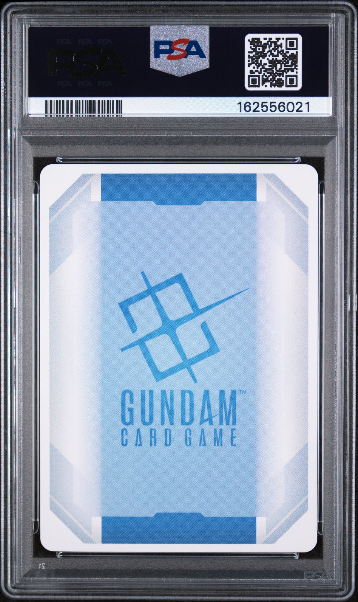 2026 Gundam Gd04-Phantom Aria Nena Trinity Rare+ PSA 10