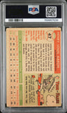 1955 Topps Hank Aaron PSA 1.5