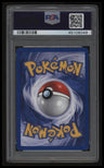 2000 Pokemon Promo Black Star Birthday Pikachu-Holo Black Star PSA 9