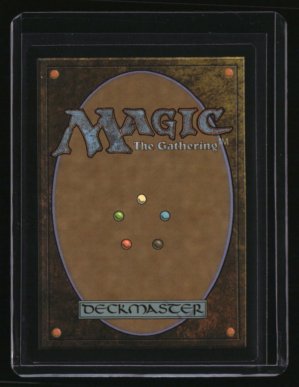 Iconic Masters Mindcrank