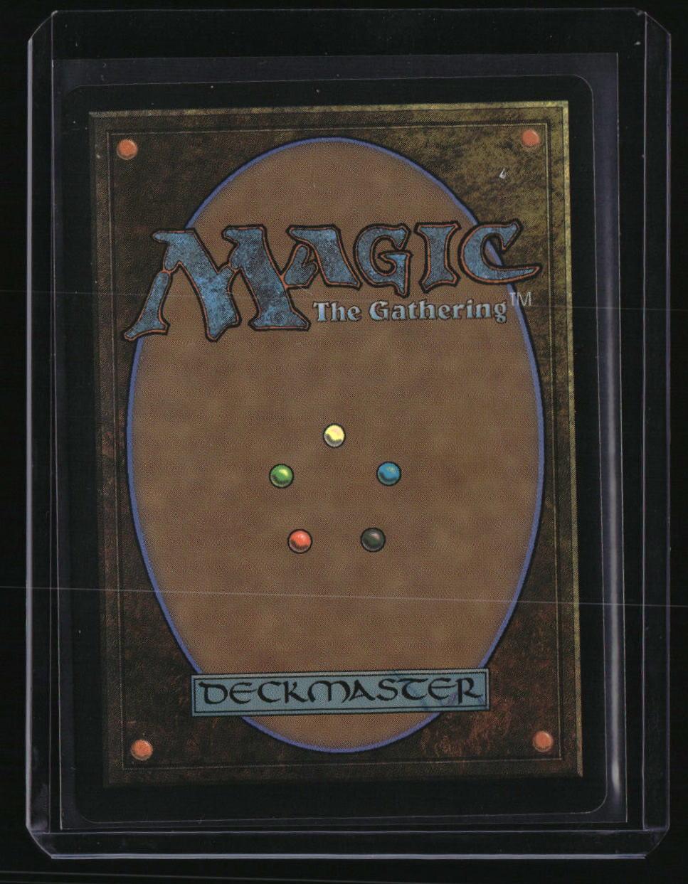 Secret Lair Drop Series Descendants' Path Foil