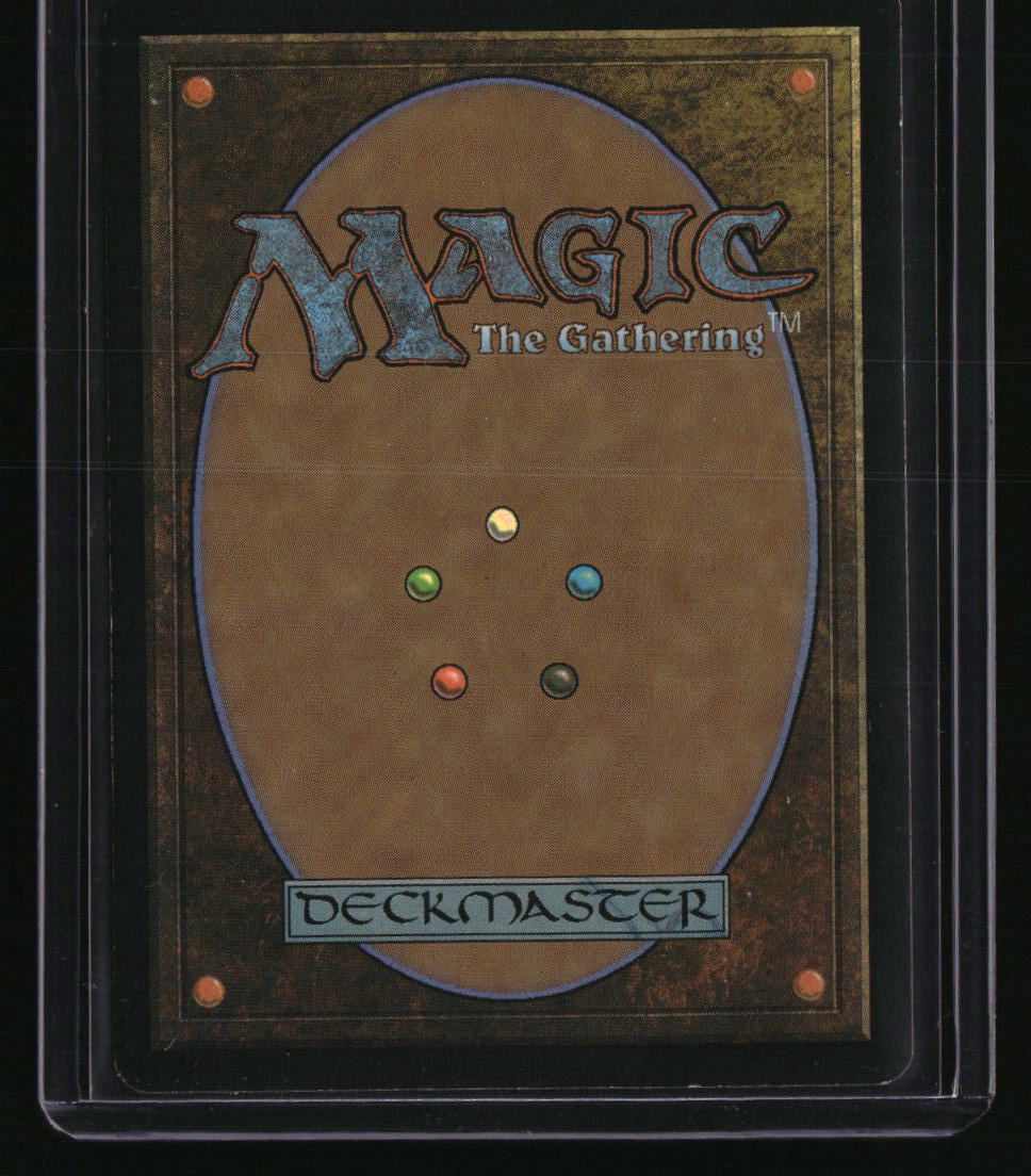 Deckmasters Garfield vs Finkel Necropotence