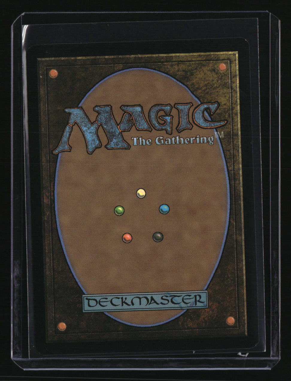 Secret Lair Drop Series Torment of Hailfire (Rainbow Foil) 2287
