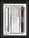 2026 Bowman Sapphire Edition Luis Pena Gold #/50