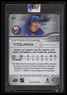 2025-26 Upper Deck Matthew Schaefer