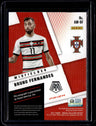 2021 Panini Mosaic UEFA EURO 2020 Bruno Fernandes Autographs Mosaic