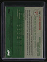 2024 Topps Chrome Formula 1 Lewis Hamilton 1954 Topps Green Refractors #/99