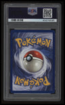 1999 Pokemon Fossil Slowpoke 1st Edition PSA 10