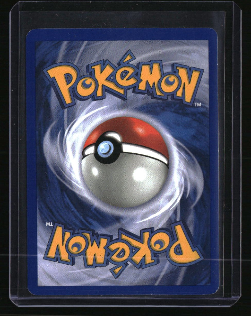 Expedition Ninetales (21) Holo