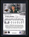 2025-26 Upper Deck Zeev Buium
