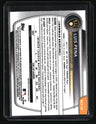 2025 Bowman Sapphire Edition Luis Pena