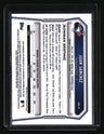 2026 Bowman Juan Sanchez Chrome Prospect Autographs