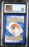 2017 Shining Legends Pokémon Breeder CGC 7.5