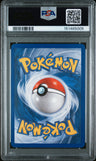 2006 Pokemon Ex Crystal Guardians Charizard-Holo Crystal Guardians PSA 7