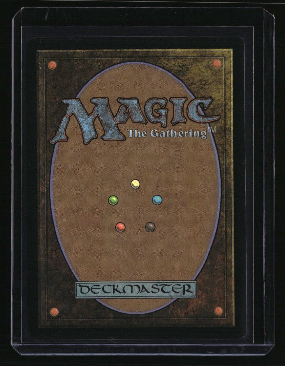 Double Masters Expedition Map (Borderless) Foil