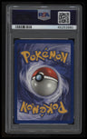 1999 Pokemon Jungle Paras 1st Edition PSA 10
