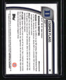 2024-25 Bowman University Chrome Sapphire Cooper Flagg