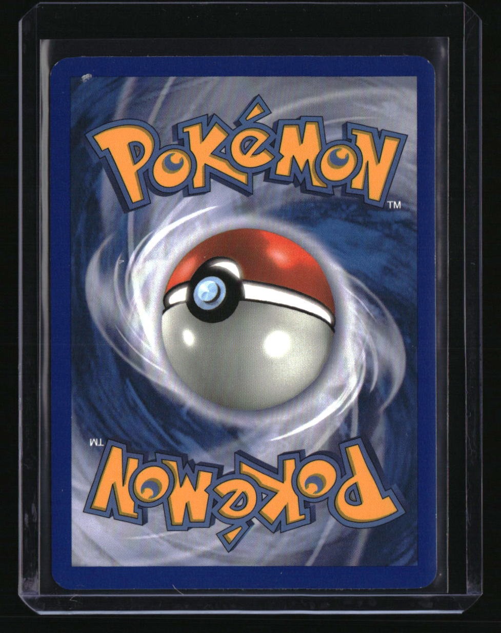 EX Team Rocket Returns Piloswine Reverse Holo