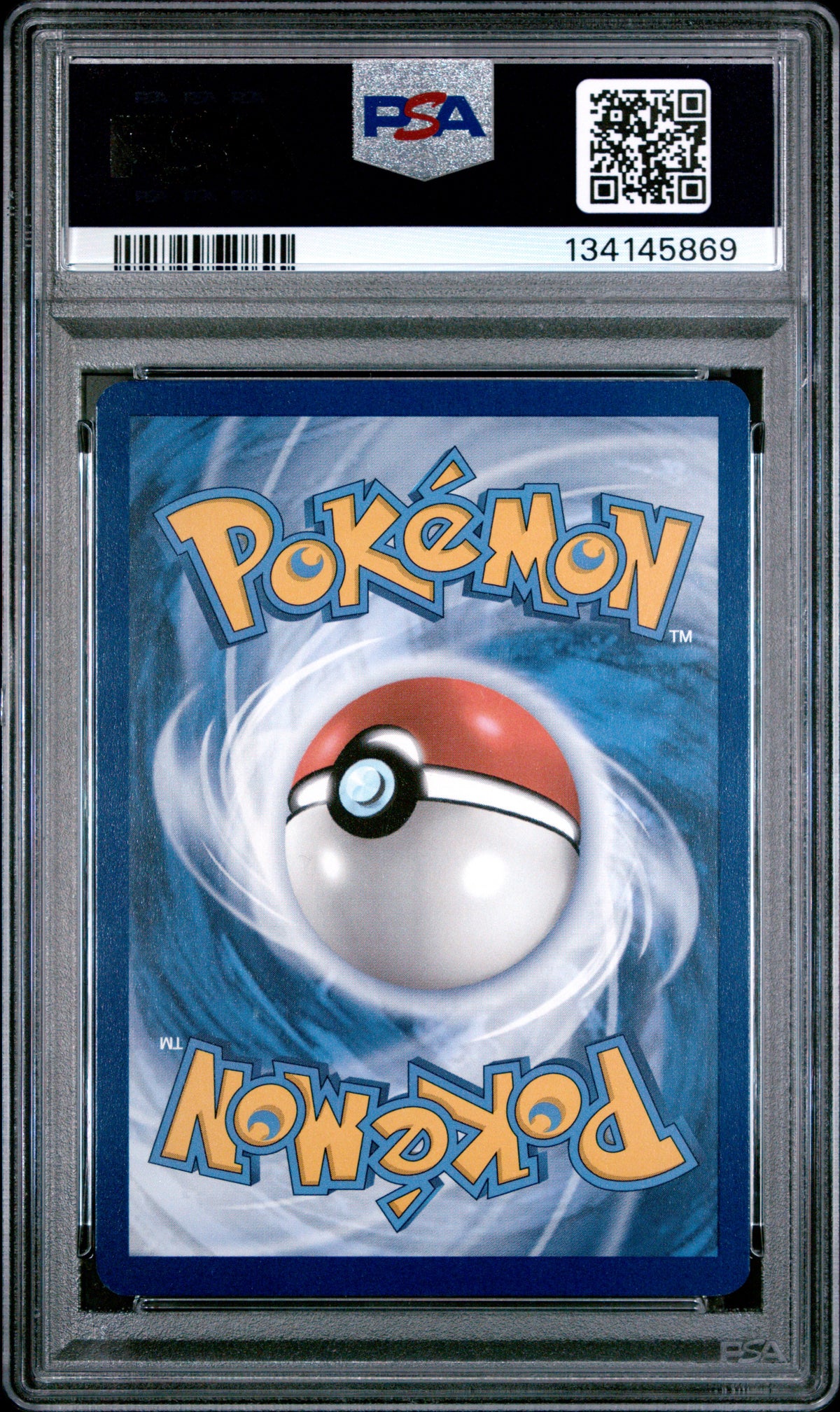 2024 Pokemon Ssp En-Surging Sparks Latios Illustration Rare PSA 9