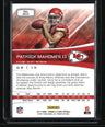 2017 Panini Rookies & Stars Patrick Mahomes II