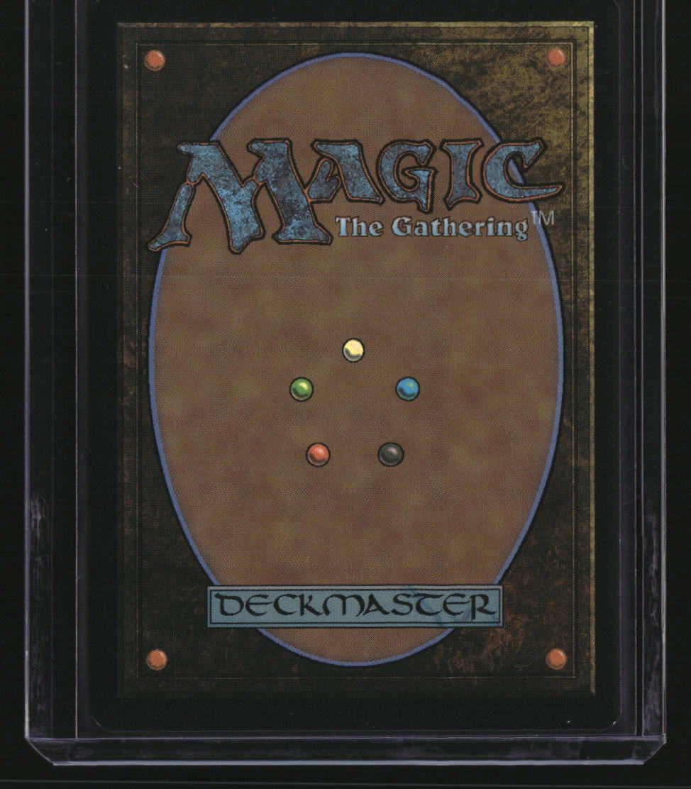 Secret Lair Drop Series Command Tower (7063) (Rainbow Foil)