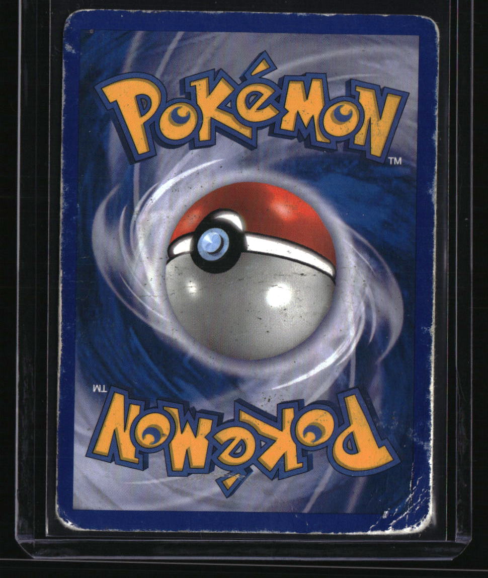 Diamond and Pearl Promos Infernape LV.X