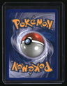 Diamond and Pearl Lucario Reverse Holo
