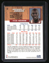 1993-94 Hoops Michael Jordan Fifth Anniversary Gold
