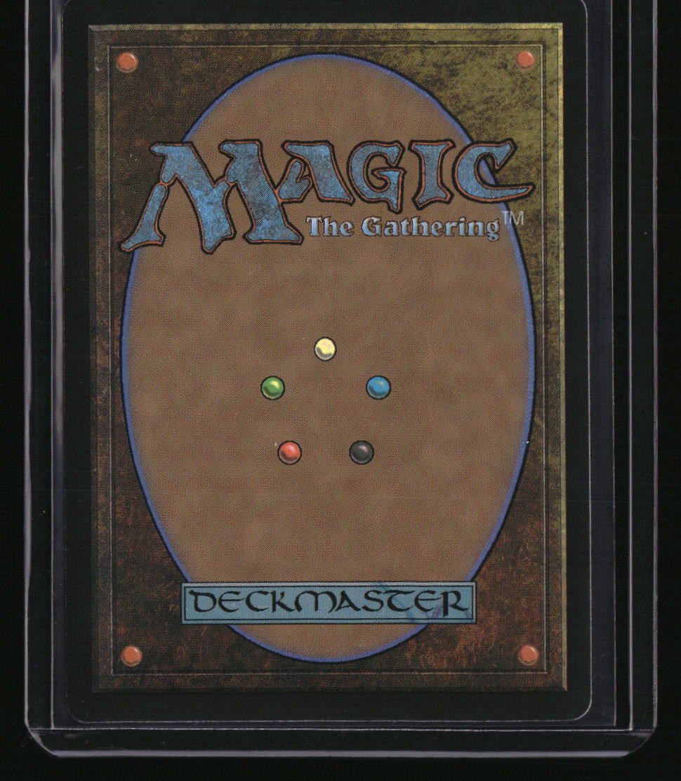 Commander Masters Grand Abolisher