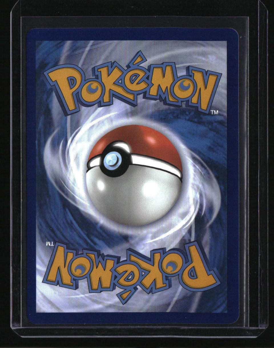 Crown Zenith: Galarian Gallery Zeraora VMAX