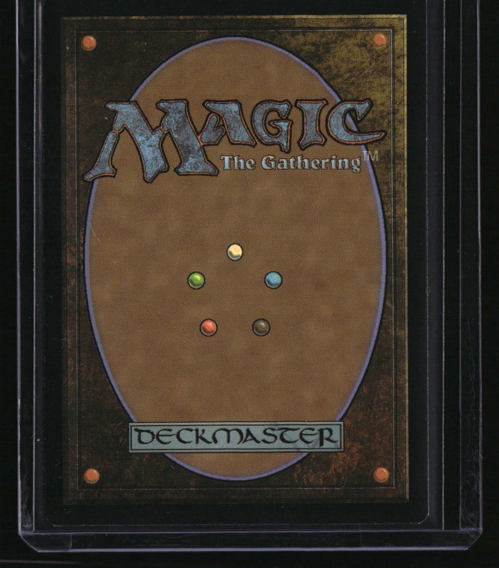 Iconic Masters Mindcrank