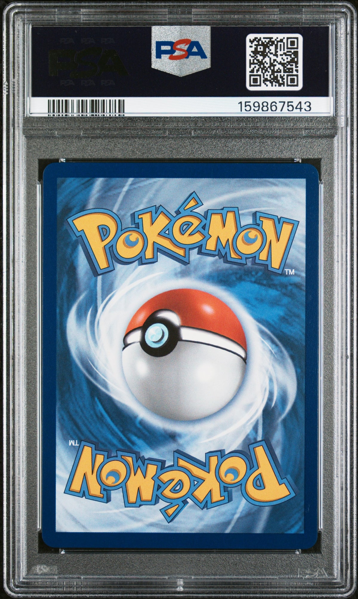 2026 Pokemon Asc En-Ascended Heroes Mega Dragonite Ex Mega Attack Rare PSA 10