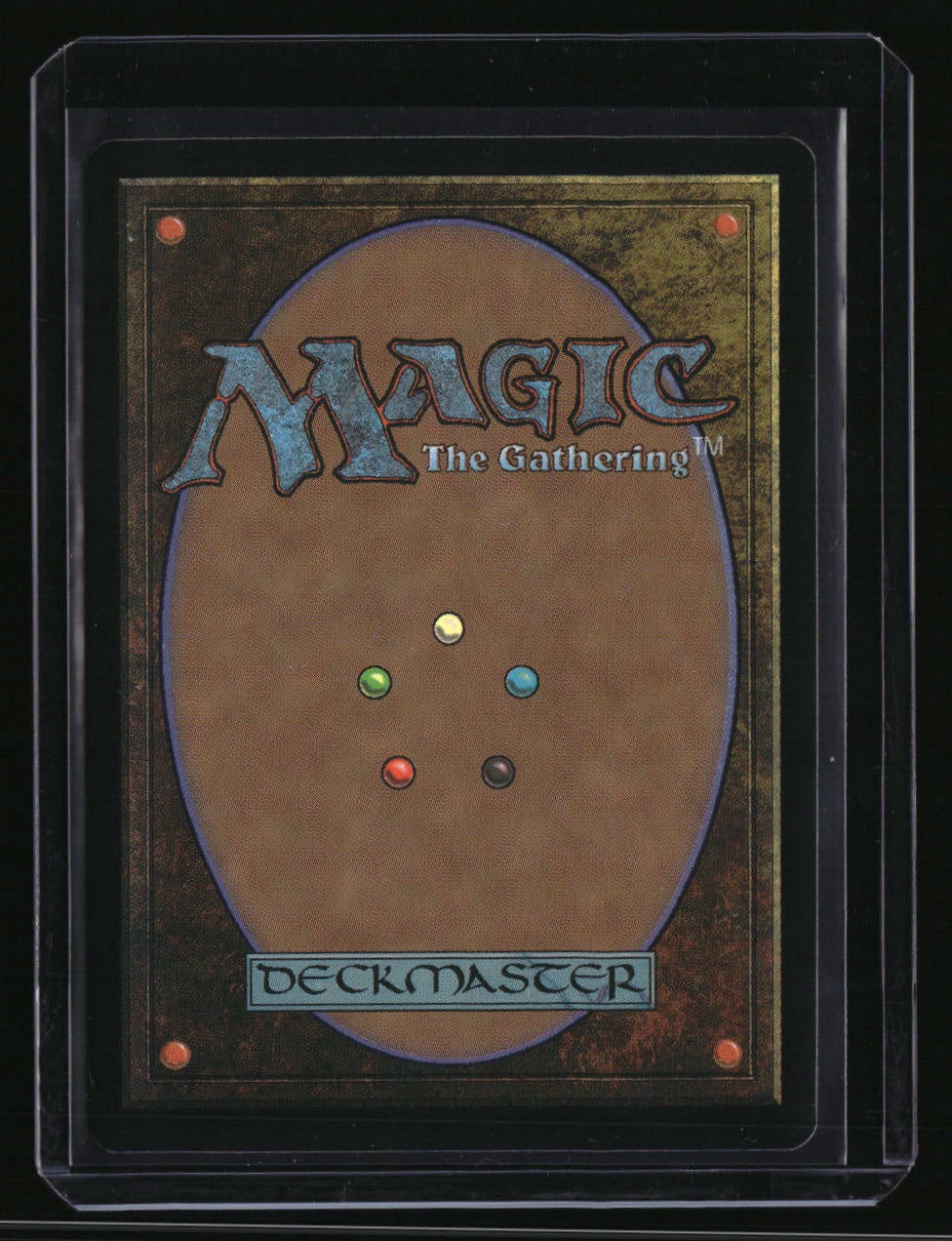 Secret Lair Countdown Kit Wasteland Foil