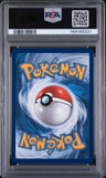 2025 Pokemon Pfl En-Phantasmal Flames Piplup Illustration Rare PSA 9