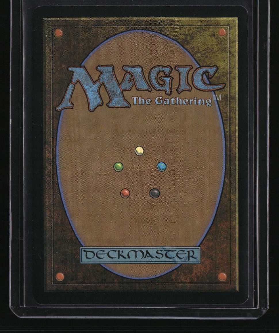 Dominaria Remastered Worldly Tutor (Borderless)