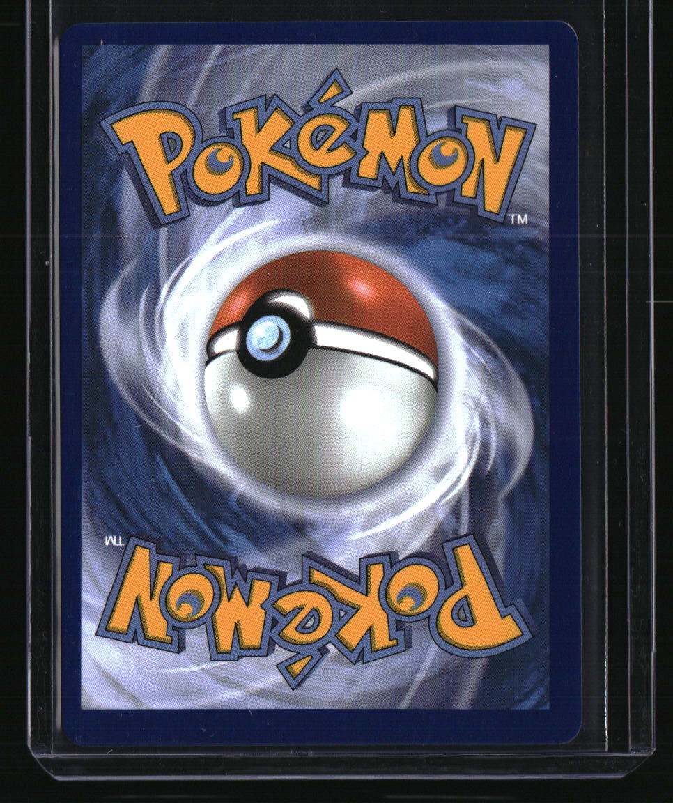 SV10: Destined Rivals Team Rocket's Moltres ex