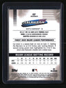 2026 Finest Cal Raleigh Black Geometric Refractors #/10