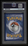 2020 Pokemon Sword & Shield Zacian V PSA 10