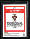 2025-26 Donruss Road to FIFA World Cup Cristiano Ronaldo #/399