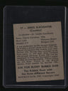 1948 Bowman Enos Slaughter