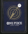Extra Booster: One Piece Heroines Edition Perona (045) (Alternate Art)