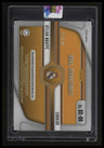 2025 Prizm FIFA Club World Cup Endrick / Mbappe Dual Signatures Silver #/10
