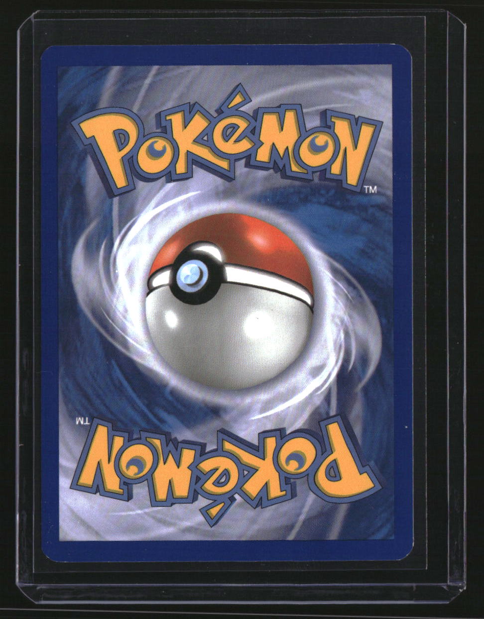 Deck Exclusives Umbreon