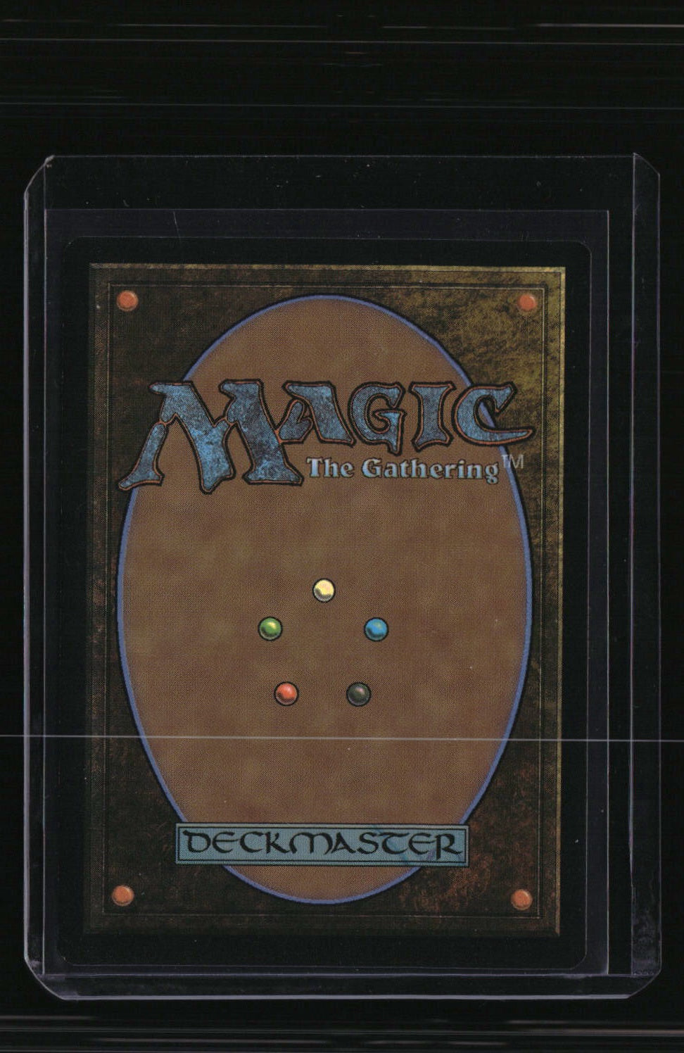 Secrets of Strixhaven Professor Dellian Fel Foil