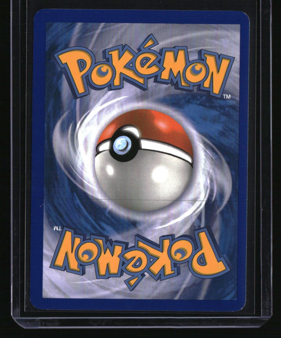 Boundaries Crossed Vileplume Reverse Holo
