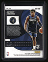 2020-21 Panini Revolution Anthony Edwards Chinese New Year