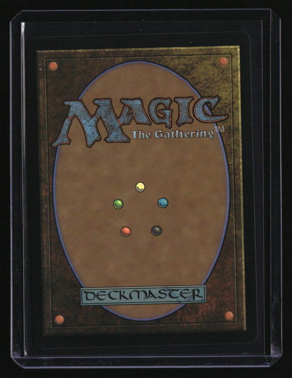 Secret Lair Drop Series The Meep Foil