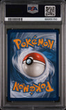 2023 Pokemon Mew En-151 Zapdos Ex PSA 9