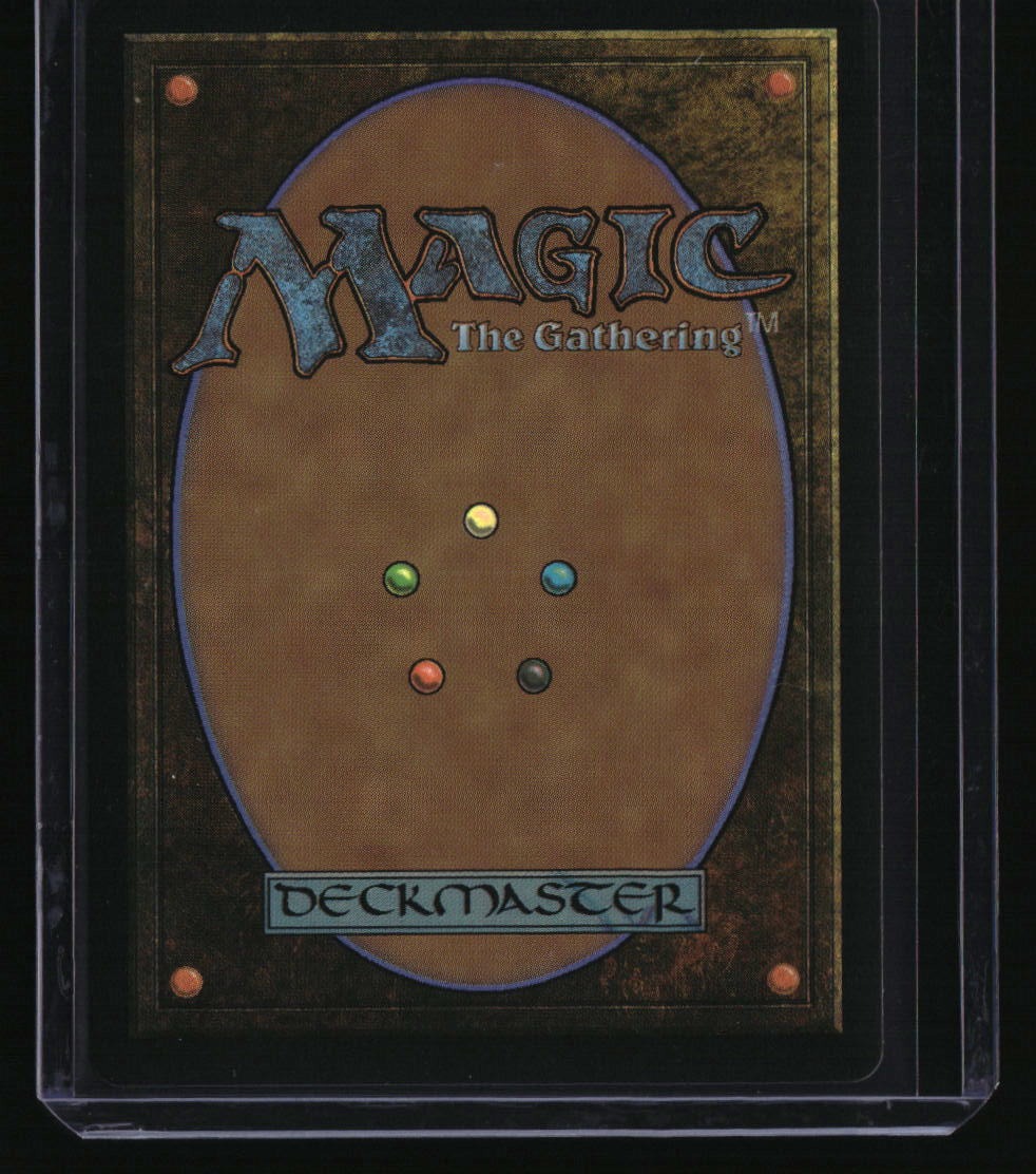 Secret Lair Drop Series Nightscape Familiar (Rainbow Foil)