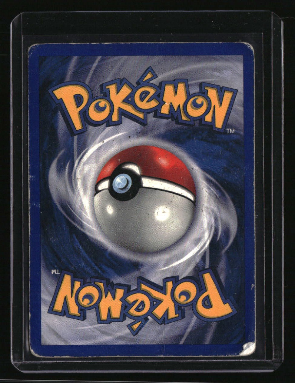 Base Set (Shadowless) Ninetales
